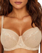 Panache Olivia Balconnet, Honey - Image 2