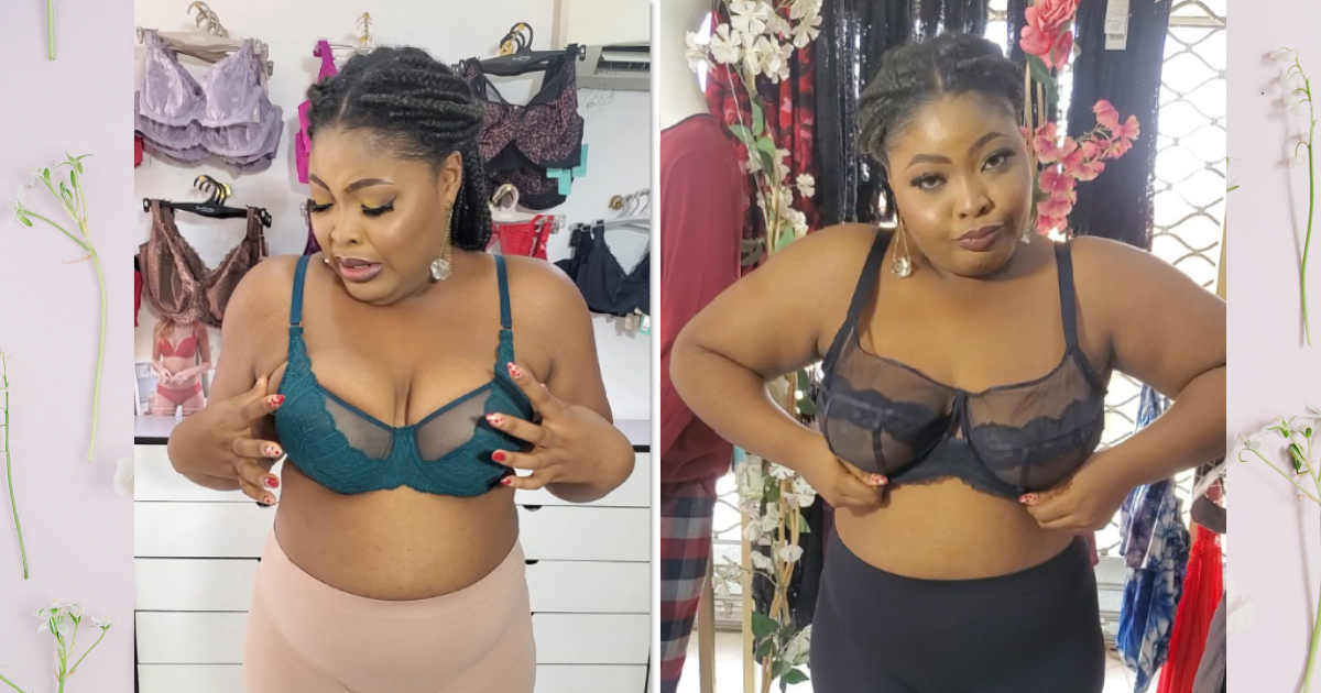 How Do You Know An Ill-Fitting Bra? - Bras, Shapewear, Activewear