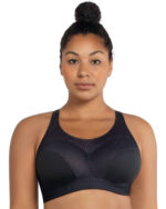 Parfait Active Power Fit Unlined Sports Bra