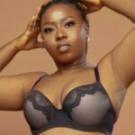 DORINA Zuri Push Up Demi Bra