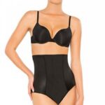 Just Fitting Firm Shaping High Waist Brief