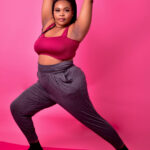 Fold Em Joggers, Grey