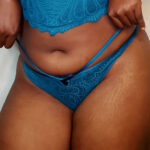 DORINA Esme Brazilian, Blue