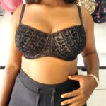 Dorina Curves Vine Balconnet Bra