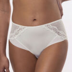 DORINA Kaia Midi Brief, Ivory