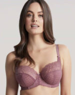 Panache Envy Full Cup Bra, Rose Muave - Image 2