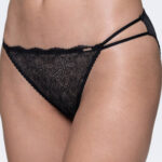 DORINA Solana Brief, Black
