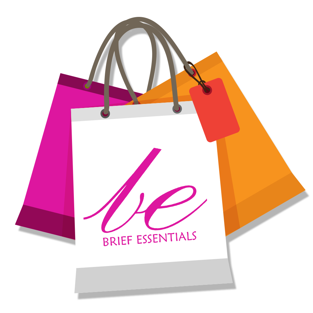 BE-Shopping-Bag