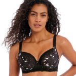 Freya Daydreaming Underwire Balcony Bra, Celestial
