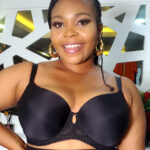 Panache Cleo Alexis Moulded T-Shirt Bra, Black