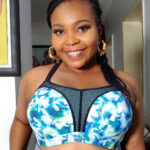 Panache High Impact Wired Sports Bra