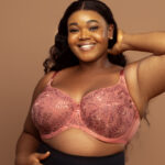 Panache Tango Balconnet Bra, Sunset