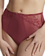 PANACHE Emilia Brief, Mineral Red