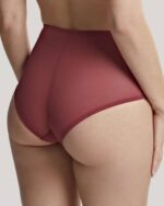 PANACHE Emilia Brief, Mineral Red - Image 2