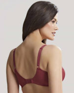 PANACHE Emilia Side Support Bra, Mineral - Image 2