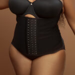 PowerSculpt Slim Triple Layer Waist Trainer