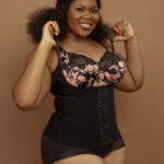 PowerSculpt Slim Triple Layer Waist Trainer Vest