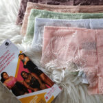 Essentials Red Carpet Ready Pack of 5 Hispter Thongs, PWGRM