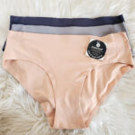 Essentials Karoline Pack of 3 Hipsters, NGA