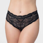 DORINA Noori Cheeky Hipster, Black
