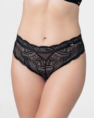 DORINA Noori Cheeky Hipster, Black
