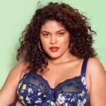 Elomi Morgan Underwire Stretch Banded Bra, Sicilia