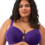 Elomi Charley Underwire Moulded Spacer Bra