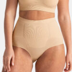 DORINA Absolute Sculpt Shaping Brief, Beige