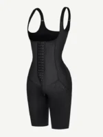PowerSculpt Slim Post-Op Thigh Shaping Bodysuit - Image 6