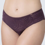 DORINA Sonder Cheeky Hipster, red