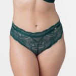 DORINA Noori Cheeky Hipster, Green