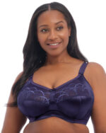 Elomi Cate Non Wired Bra, Ink