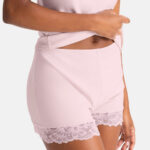 DORINA Jazlyn Shorts, Pink