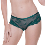 DORINA Leal Hipster Classic, Green