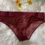 DORINA Meraki Cheeky Hipster, Red