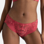 DORINA Raelynn Midi Brief, Red