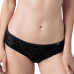 DORINA Sonder Cheeky Hipster, Black