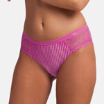 DORINA Tatum Hipster Classic, Pink