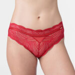 DORINA Noori Cheeky Hipster, Red