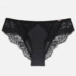 DORINA Abelia Cheeky Hipster, Black