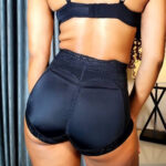 PowerSculpt Conceal High Waist Butt Lifter Brief