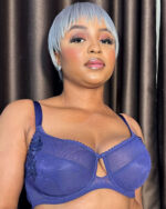 DORINA Aniyan Wired Bra, Ink - Image 2
