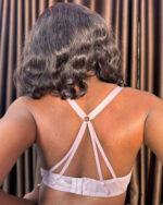 DORINA Ellie Plunge Bra, Beige - Image 8