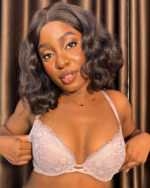 DORINA Ellie Plunge Bra, Beige - Image 4