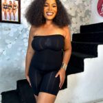 PowerSculpt Conceal Seamless Strapless Bodysuit