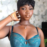 DORINA Leal Full Cup Wired Bra, Green