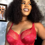 Panache Clara Full Cup Bra, Orchid Red