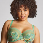 Panache Esme Balcony Bra, Wonderland