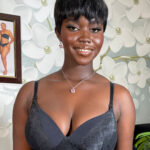 DORINA Eunoia Nursing Bra, Black