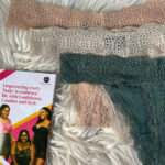 Essentials Waist No Time 3 Thongs, DFB